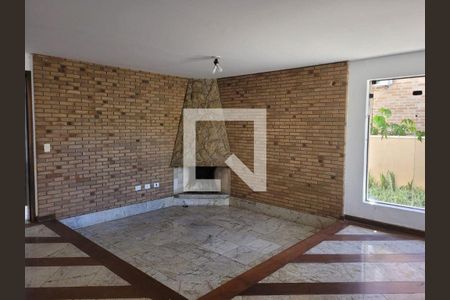 Casa à venda com 4 quartos, 472m² em Residencial Onze (Alphaville), Santana de Parnaíba