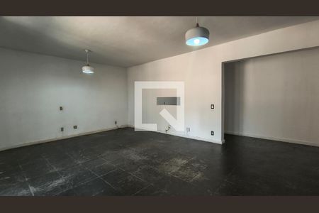 Sala de casa de condomínio à venda com 4 quartos, 527m² em Barra da Tijuca, Rio de Janeiro