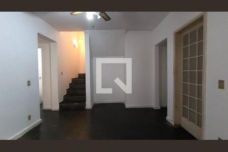 Sala de Jantar de casa de condomínio à venda com 4 quartos, 527m² em Barra da Tijuca, Rio de Janeiro