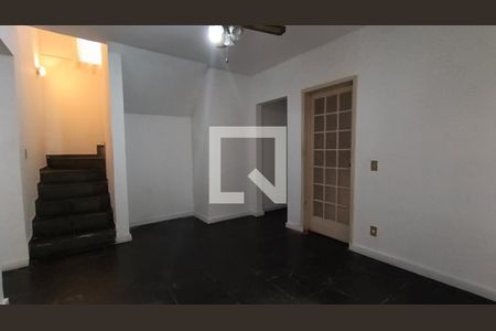 Sala de Jantar de casa de condomínio à venda com 4 quartos, 527m² em Barra da Tijuca, Rio de Janeiro