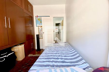Quarto 1 de apartamento à venda com 2 quartos, 100m² em Leblon, Rio de Janeiro