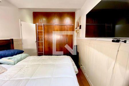 Quarto 2 de apartamento à venda com 2 quartos, 100m² em Leblon, Rio de Janeiro