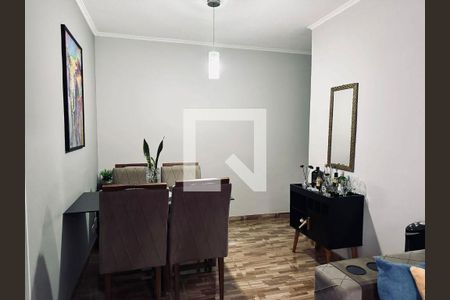 Apartamento à venda com 2 quartos, 50m² em Cidade São Jorge, Santo André