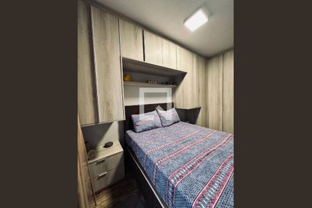 Apartamento à venda com 2 quartos, 50m² em Cidade São Jorge, Santo André