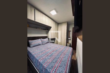 Apartamento à venda com 2 quartos, 50m² em Cidade São Jorge, Santo André