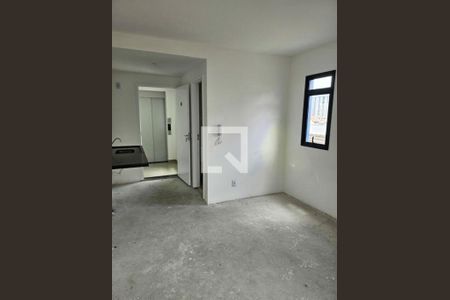 Apartamento à venda com 1 quarto, 25m² em Jardim São Paulo, São Paulo