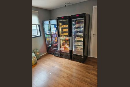 Apartamento à venda com 1 quarto, 25m² em Jardim São Paulo, São Paulo