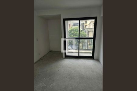 Apartamento à venda com 1 quarto, 25m² em Jardim São Paulo, São Paulo