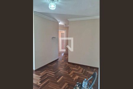 Apartamento à venda com 3 quartos, 75m² em Vila Bela Vista, Santo André