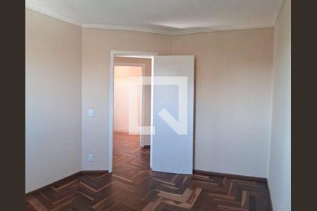 Apartamento à venda com 3 quartos, 75m² em Vila Bela Vista, Santo André