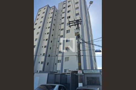 Apartamento à venda com 3 quartos, 69m² em Vila Bela Vista, Santo André