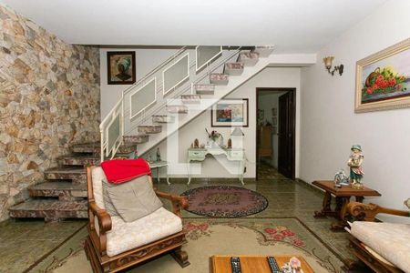 Casa à venda com 3 quartos, 300m² em Vila Regente Feijó, São Paulo