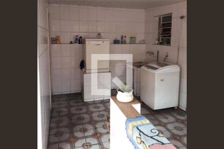 Casa à venda com 4 quartos, 190m² em Vila Guarani, São Paulo