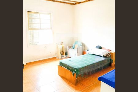 Casa à venda com 4 quartos, 190m² em Vila Guarani, São Paulo