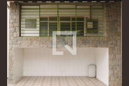 Casa à venda com 4 quartos, 190m² em Vila Guarani, São Paulo