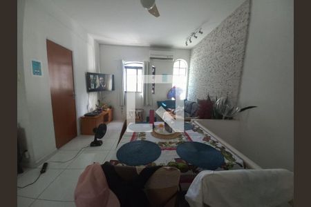 Casa à venda com 4 quartos, 136m² em Tijuca, Rio de Janeiro