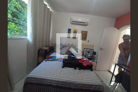 Casa à venda com 4 quartos, 136m² em Tijuca, Rio de Janeiro