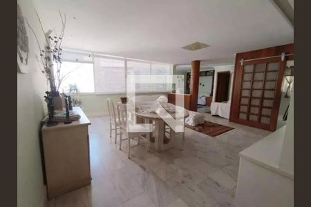 Apartamento à venda com 3 quartos, 180m² em Copacabana, Rio de Janeiro