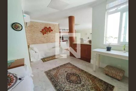 Apartamento à venda com 3 quartos, 180m² em Copacabana, Rio de Janeiro