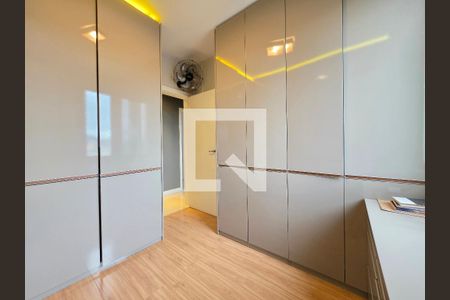 Quarto 3 de apartamento à venda com 4 quartos, 350m² em Colégio Batista, Belo Horizonte