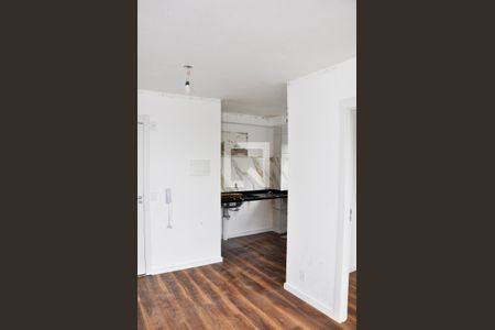 Detalhe - Sala de apartamento à venda com 2 quartos, 40m² em Vila Pirituba, São Paulo