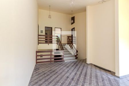 Sala de casa à venda com 4 quartos, 242m² em Glória, Porto Alegre