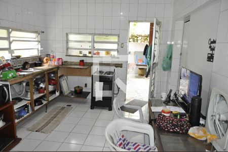 Casa à venda com 7 quartos, 595m² em Lins de Vasconcelos, Rio de Janeiro