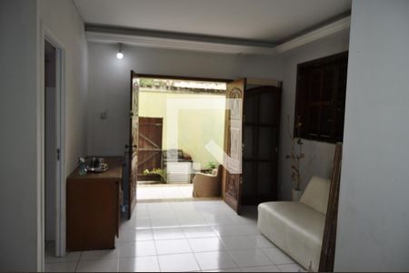 Casa à venda com 7 quartos, 595m² em Lins de Vasconcelos, Rio de Janeiro