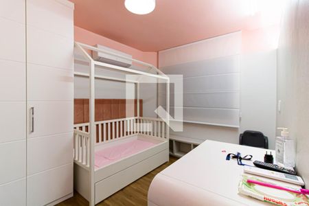 Suíte 1 de apartamento para alugar com 3 quartos, 178m² em Perdizes, São Paulo