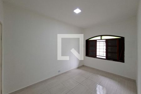 Quarto 1 de casa para alugar com 2 quartos, 75m² em Vila Tupi, Praia Grande