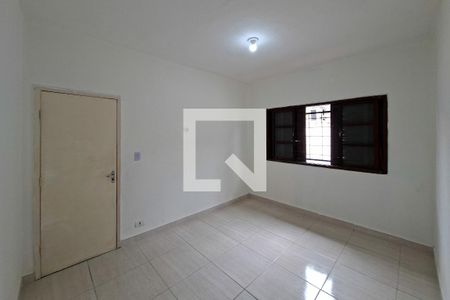 Quarto 2 de casa para alugar com 2 quartos, 75m² em Vila Tupi, Praia Grande