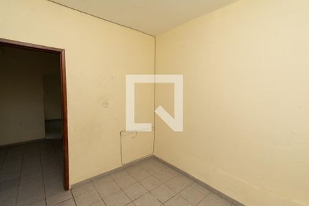 Quarto 1 de casa para alugar com 2 quartos, 70m² em Industrial, Contagem