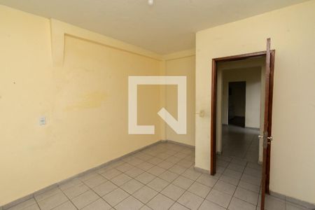 Quarto 2 de casa para alugar com 2 quartos, 70m² em Industrial, Contagem