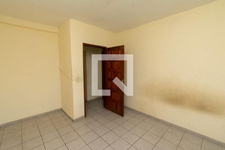Quarto 2 de casa para alugar com 2 quartos, 70m² em Industrial, Contagem