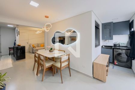 Apartamento para alugar com 3 quartos, 74m² em Jardim Oswaldo Cruz, São José dos Campos