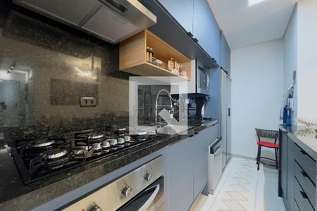 Apartamento para alugar com 3 quartos, 74m² em Jardim Oswaldo Cruz, São José dos Campos