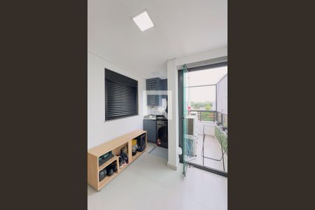 Apartamento para alugar com 3 quartos, 74m² em Jardim Oswaldo Cruz, São José dos Campos