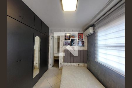 Suíte 1 de casa para alugar com 4 quartos, 170m² em Cidade Ademar, São Paulo