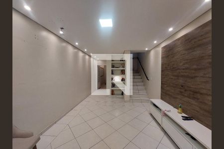 Sala de casa para alugar com 4 quartos, 170m² em Cidade Ademar, São Paulo