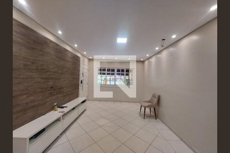 Sala de casa para alugar com 4 quartos, 170m² em Cidade Ademar, São Paulo