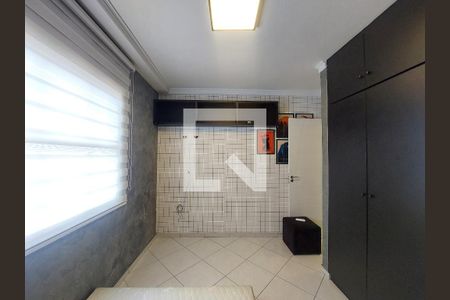 Suíte 1 de casa para alugar com 4 quartos, 170m² em Cidade Ademar, São Paulo