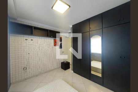 Suíte 1 de casa para alugar com 4 quartos, 170m² em Cidade Ademar, São Paulo