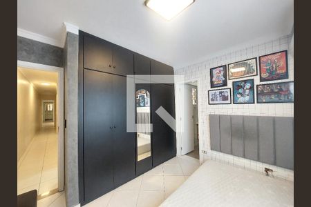 Suíte 1 de casa para alugar com 4 quartos, 170m² em Cidade Ademar, São Paulo