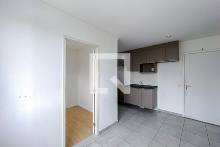 Sala de apartamento para alugar com 2 quartos, 37m² em Tatuapé, São Paulo