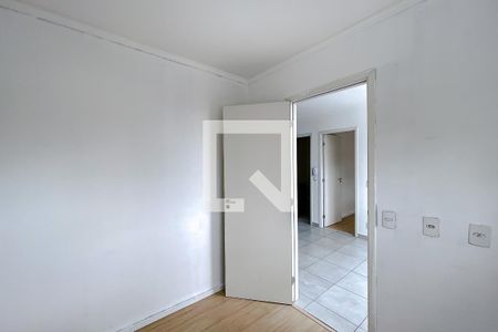 Quarto 1 de apartamento para alugar com 2 quartos, 37m² em Tatuapé, São Paulo