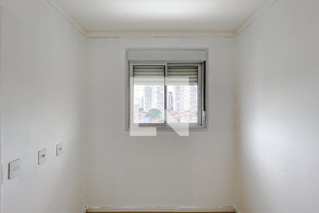 Quarto 1 de apartamento para alugar com 2 quartos, 37m² em Tatuapé, São Paulo