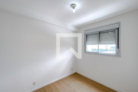 Quarto 2 de apartamento para alugar com 2 quartos, 37m² em Tatuapé, São Paulo