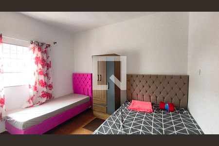 Quarto  de kitnet/studio para alugar com 1 quarto, 21m² em Ipiranga, São Paulo