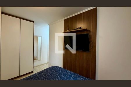 Quarto 1 de apartamento à venda com 2 quartos, 50m² em Jardim das Vertentes, São Paulo