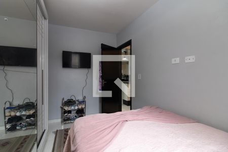 Quarto 1 de apartamento à venda com 2 quartos, 47m² em Cidade Líder, São Paulo